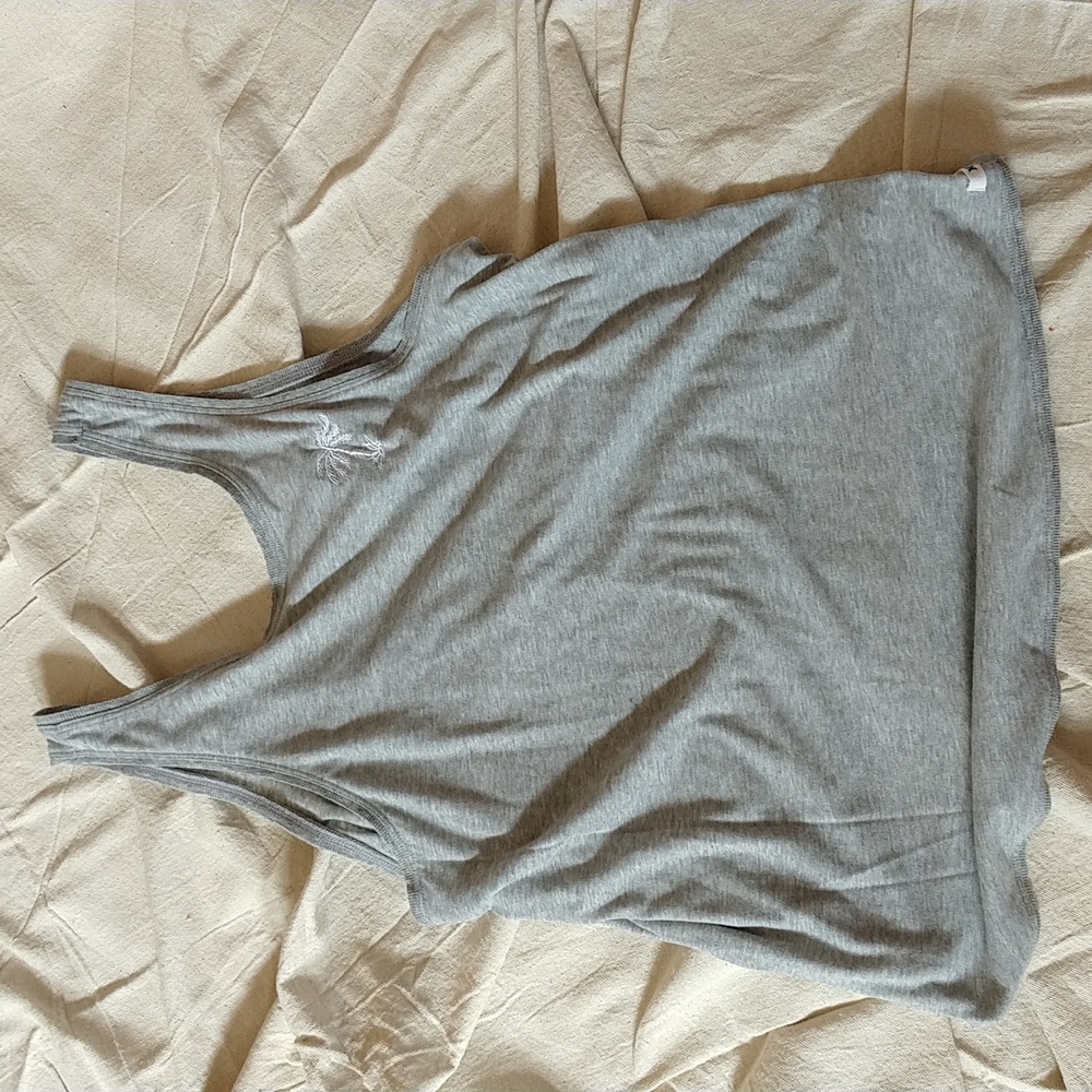 Hurley Lightweight Tank XL *